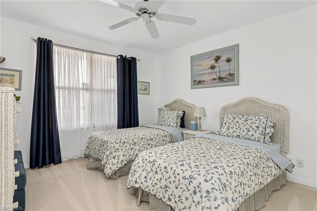 PRINCETON PLACE - Residential Lease