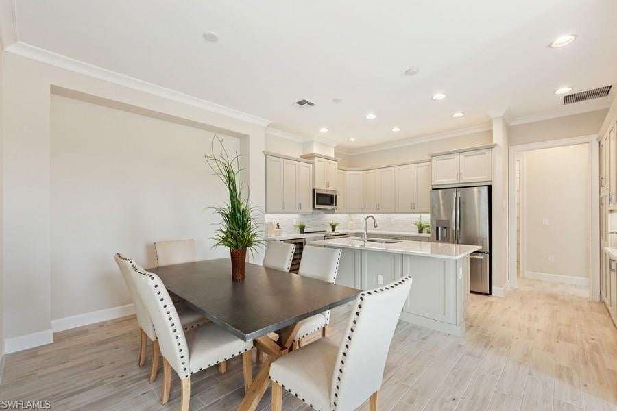 ISLES OF COLLIER PRESERVE - Residential