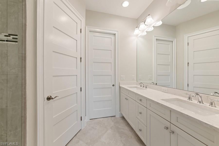 ISLES OF COLLIER PRESERVE - Residential