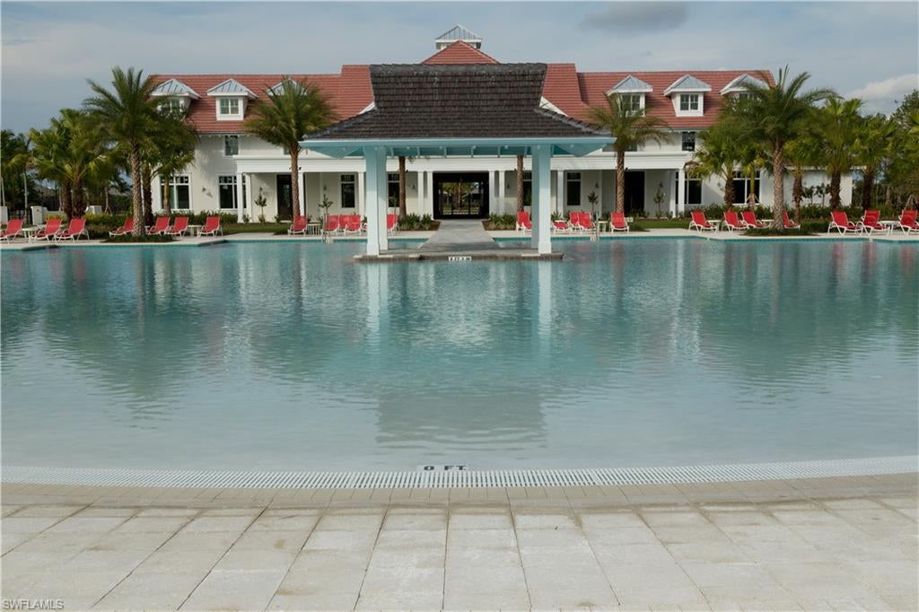 ISLES OF COLLIER PRESERVE - Residential