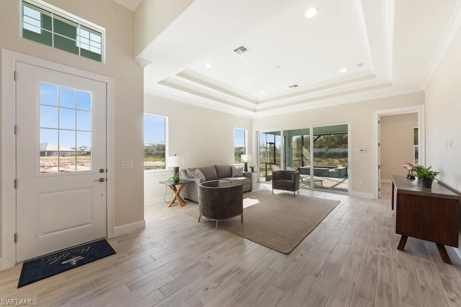 ISLES OF COLLIER PRESERVE - Residential