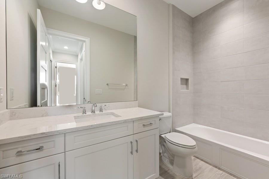 ISLES OF COLLIER PRESERVE - Residential