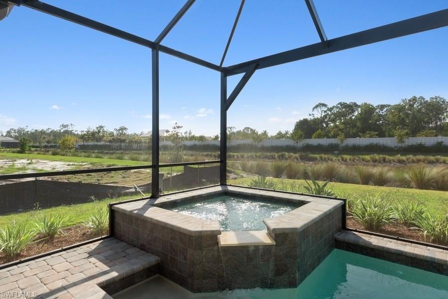 ISLES OF COLLIER PRESERVE - Residential