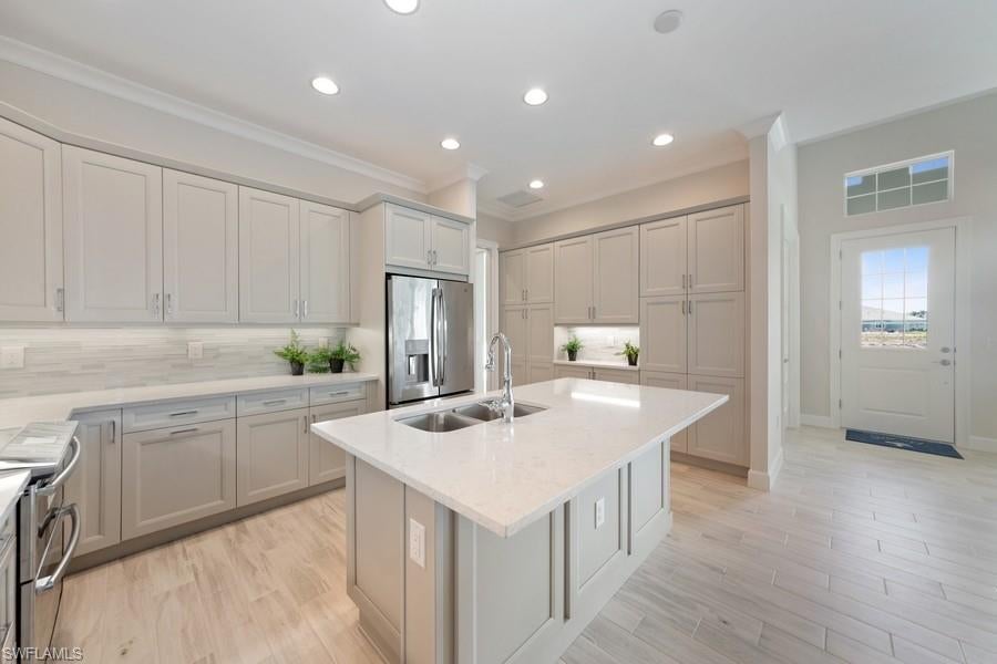 ISLES OF COLLIER PRESERVE - Residential