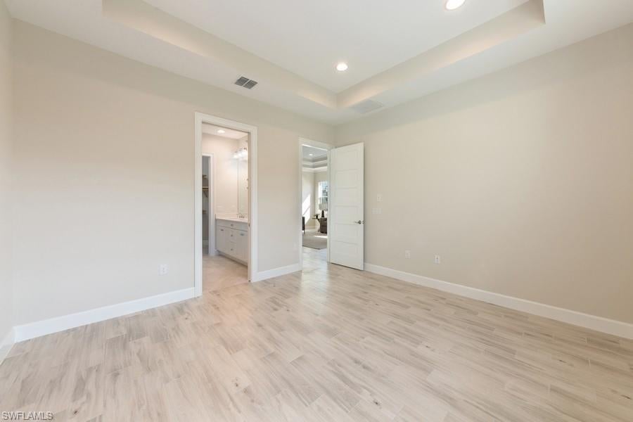 ISLES OF COLLIER PRESERVE - Residential
