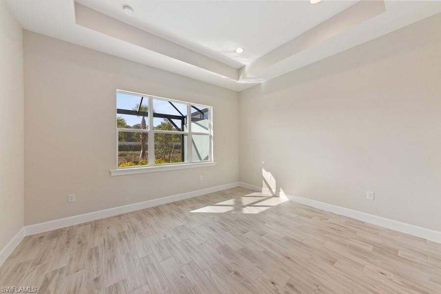 ISLES OF COLLIER PRESERVE - Residential