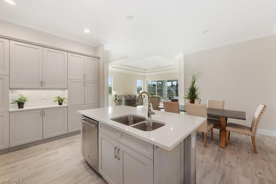 ISLES OF COLLIER PRESERVE - Residential