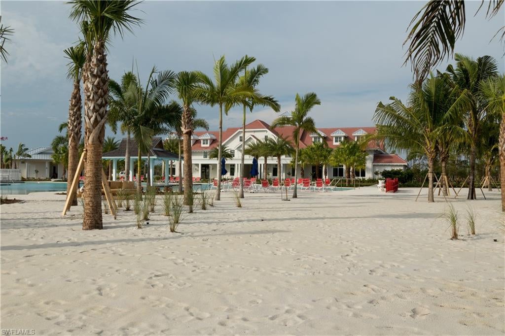 ISLES OF COLLIER PRESERVE - Residential
