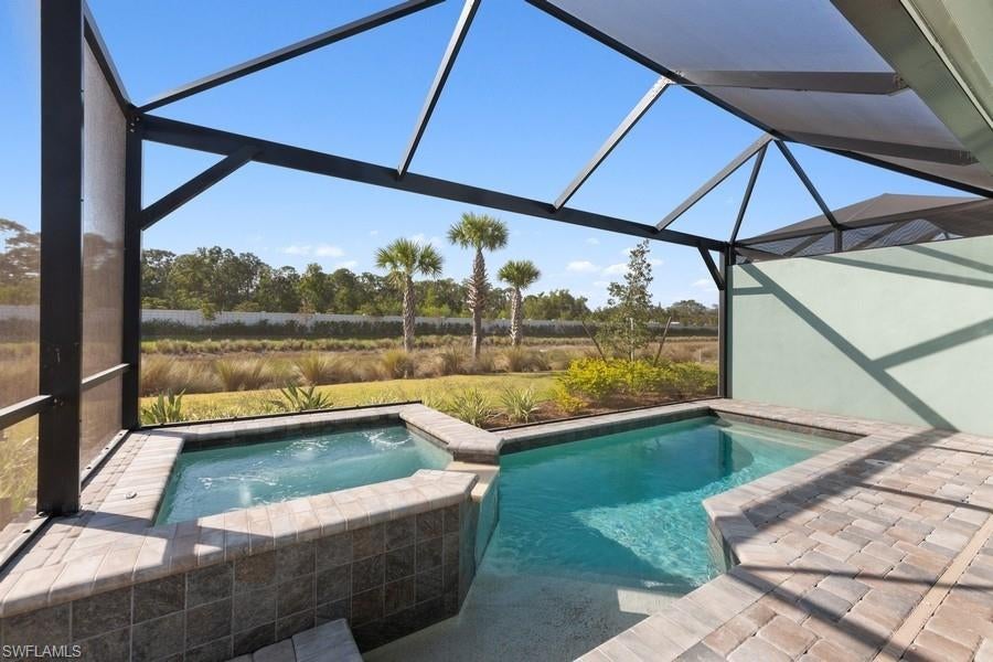 ISLES OF COLLIER PRESERVE - Residential