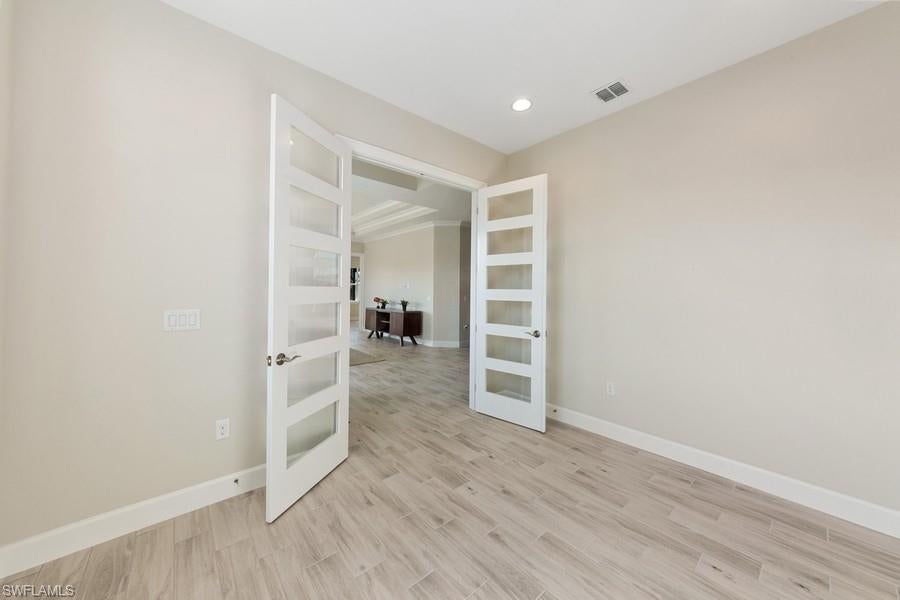 ISLES OF COLLIER PRESERVE - Residential