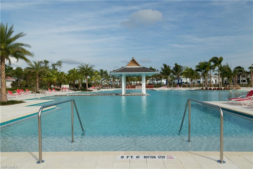 ISLES OF COLLIER PRESERVE - Residential