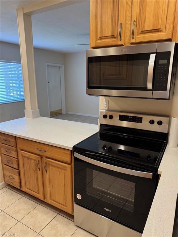 FIRST KINGS PT CONDOMINIUM - Residential
