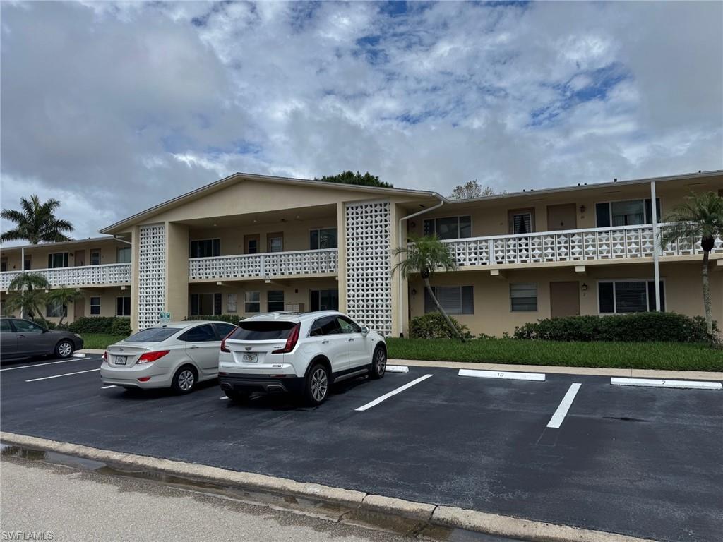 FIRST KINGS PT CONDOMINIUM - Residential