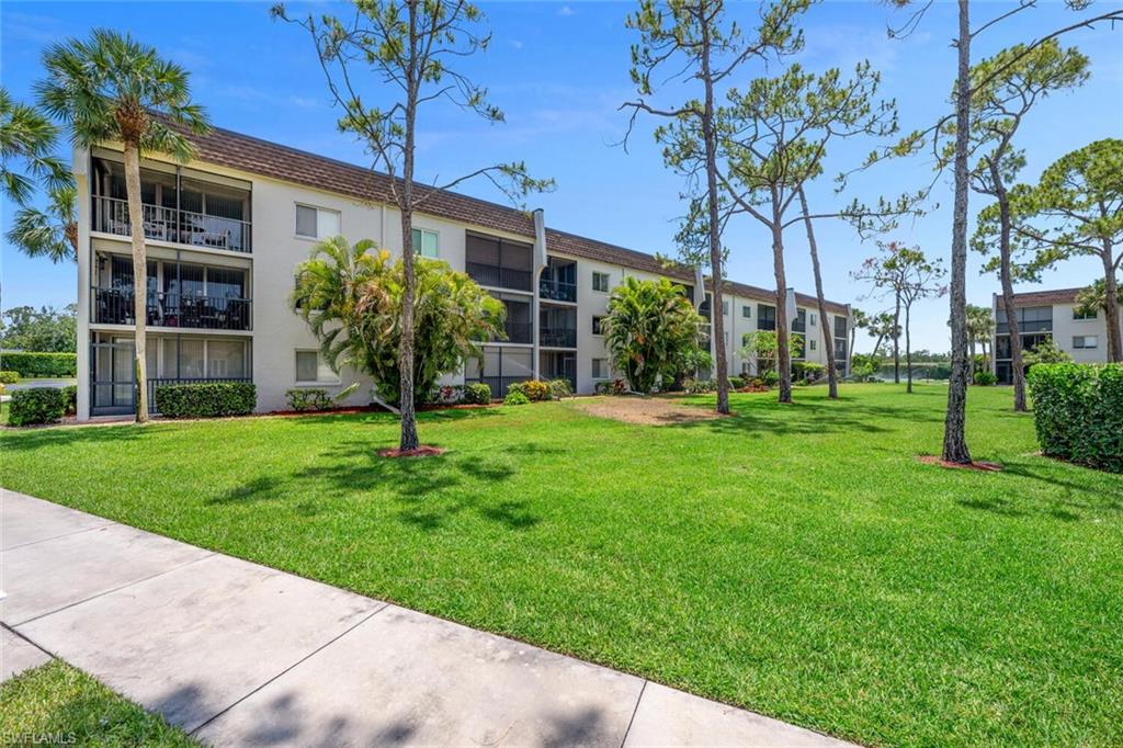 BONITA PINES - Residential