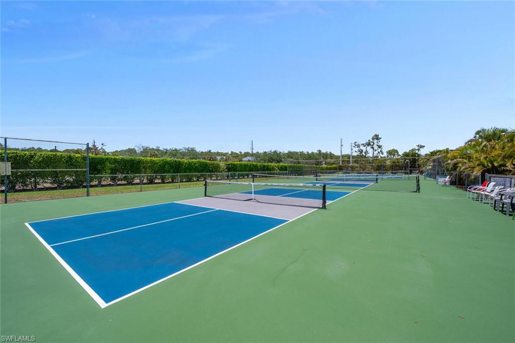 BONITA PINES - Residential
