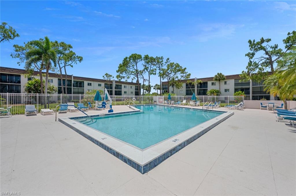 BONITA PINES - Residential