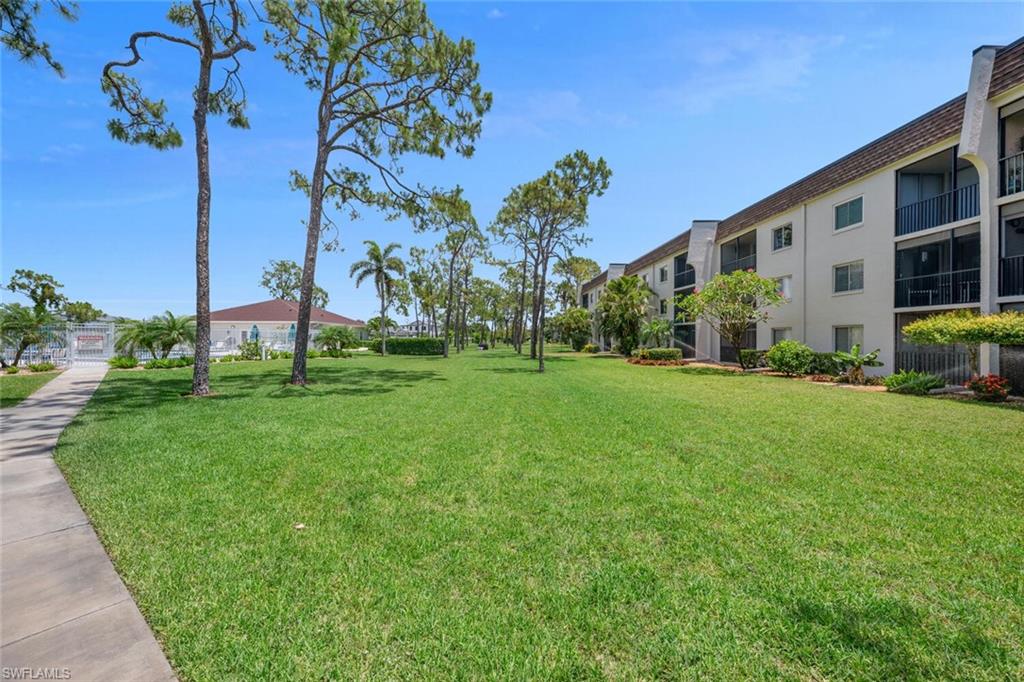 BONITA PINES - Residential