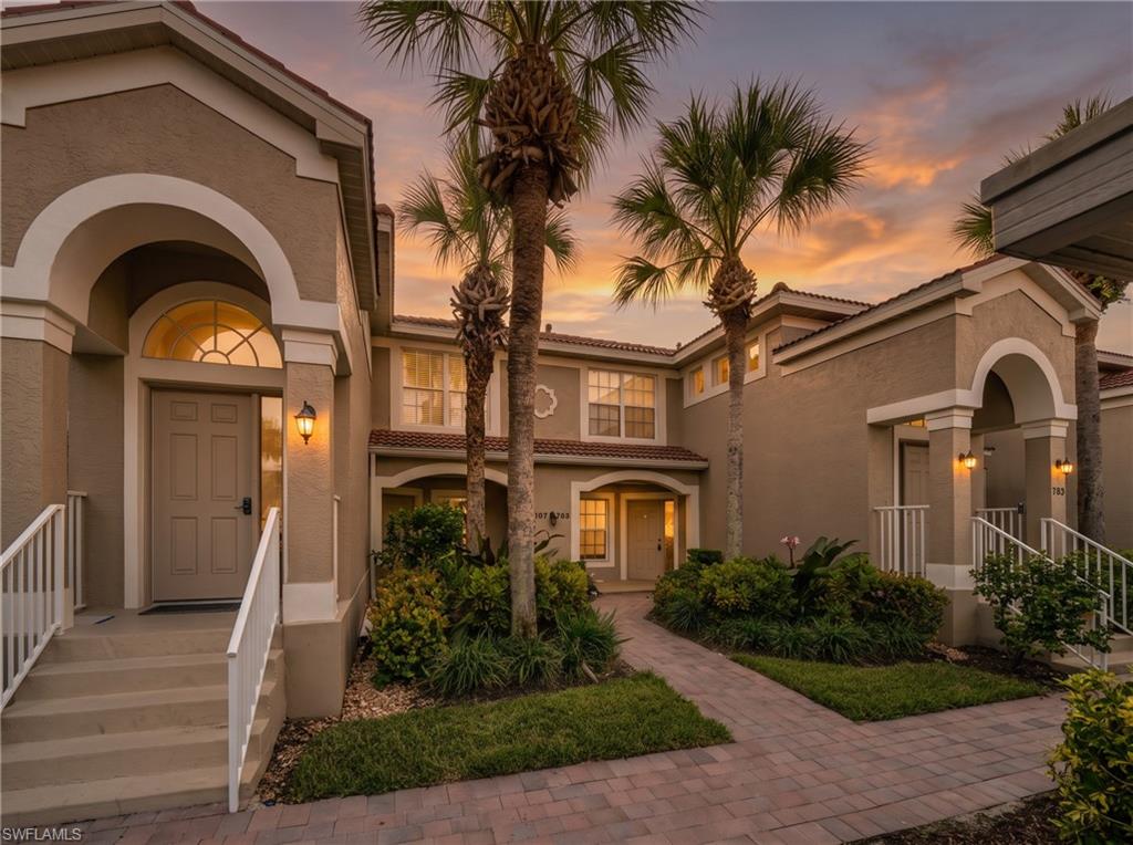 STREAMSIDE - Residential