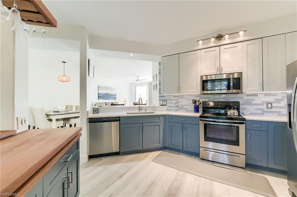 STREAMSIDE - Residential