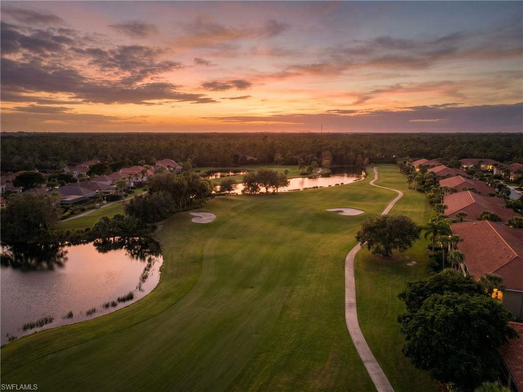 STREAMSIDE - Residential