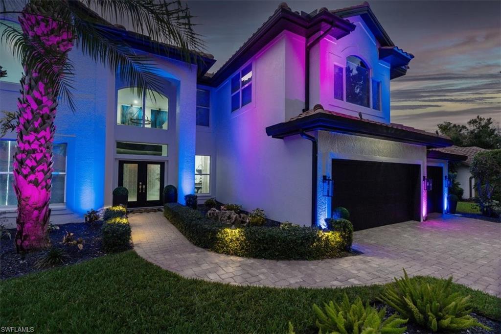 MAHOGANY RUN - Residential