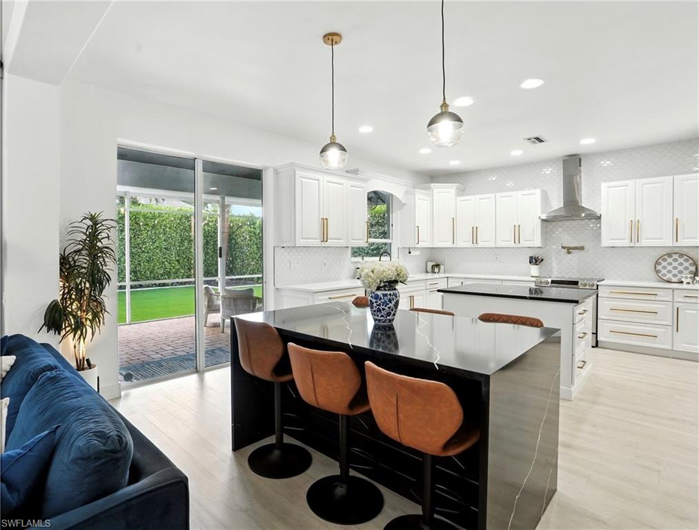 MAHOGANY RUN - Residential