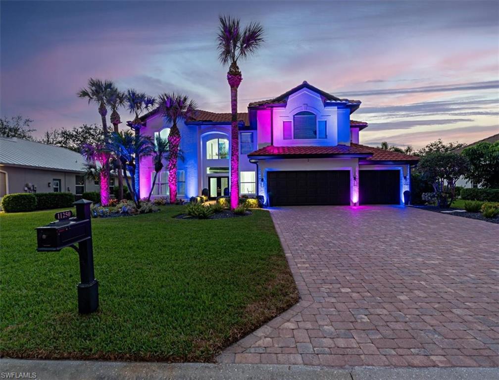 MAHOGANY RUN - Residential