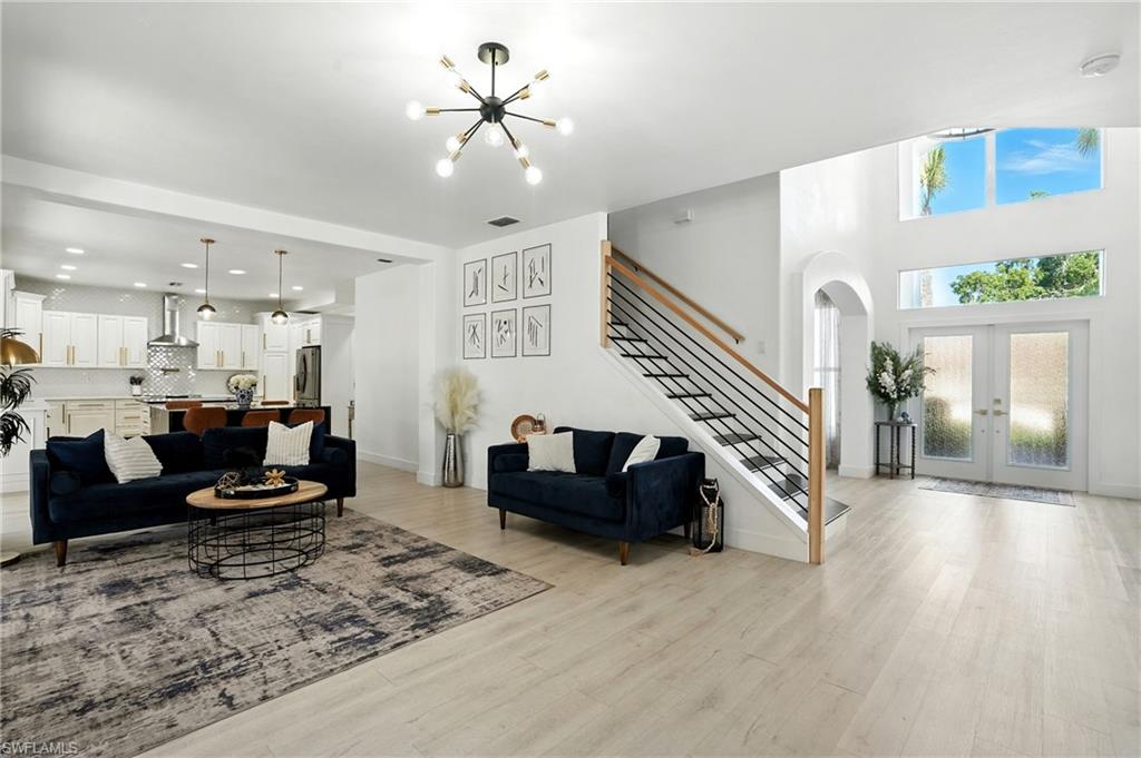 MAHOGANY RUN - Residential