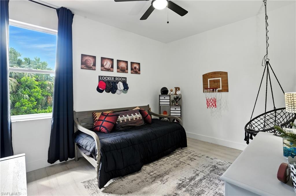 MAHOGANY RUN - Residential