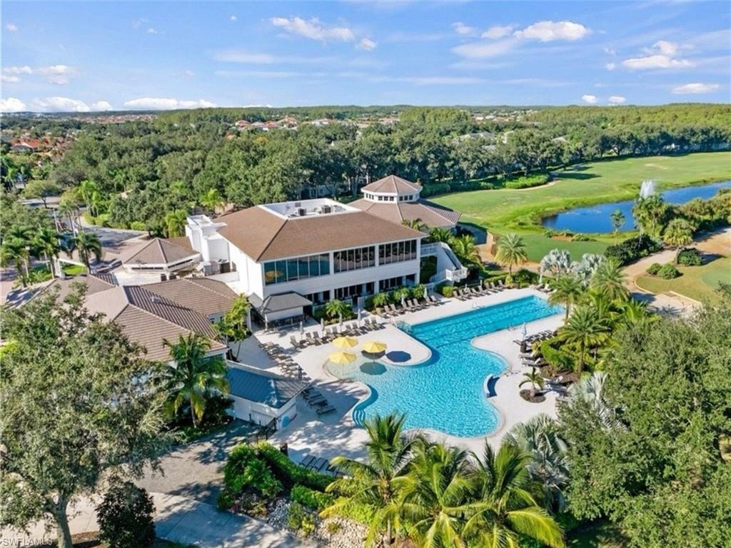 MAHOGANY RUN - Residential