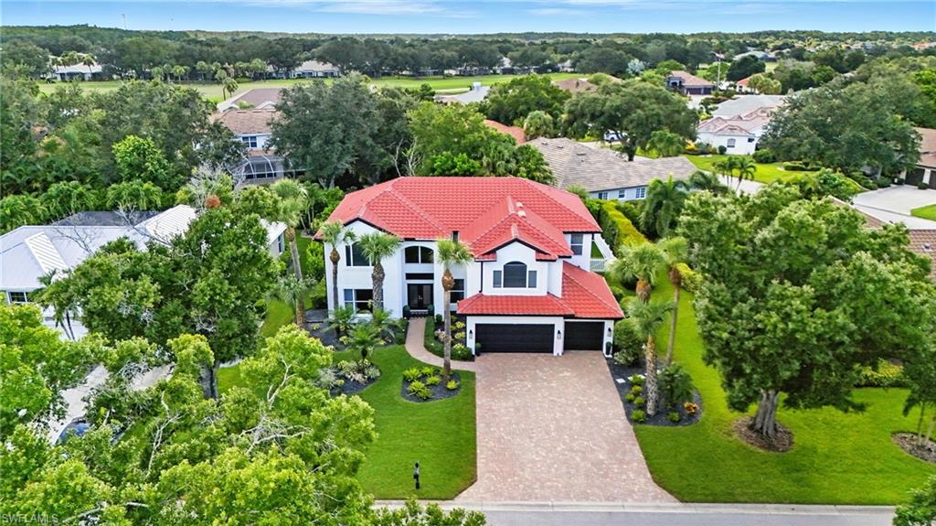 MAHOGANY RUN - Residential