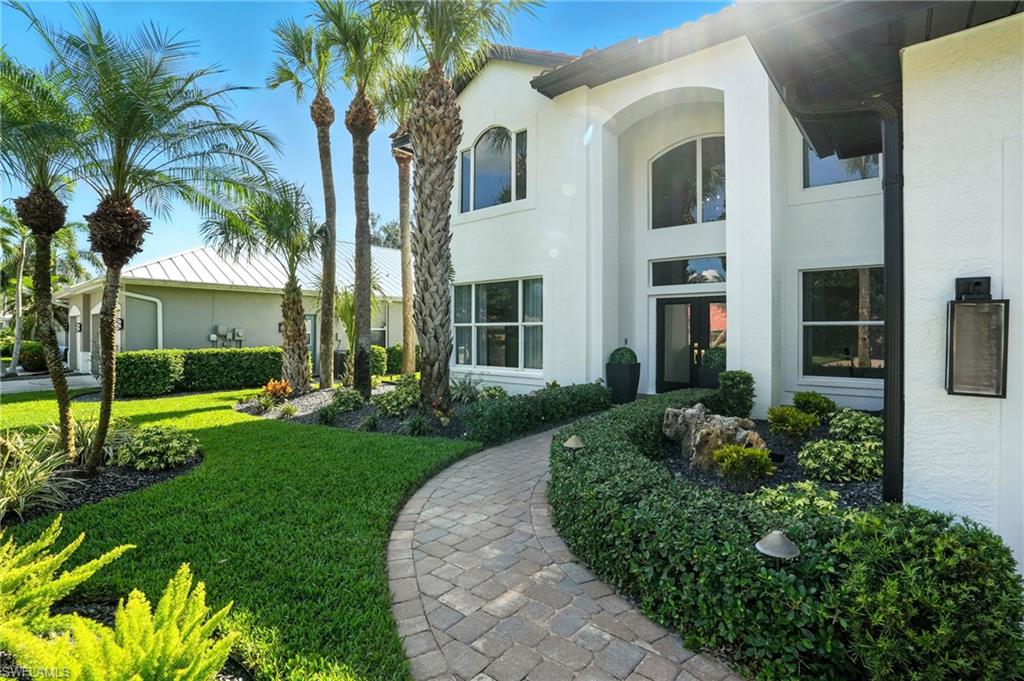 MAHOGANY RUN - Residential