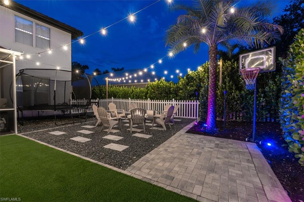 MAHOGANY RUN - Residential