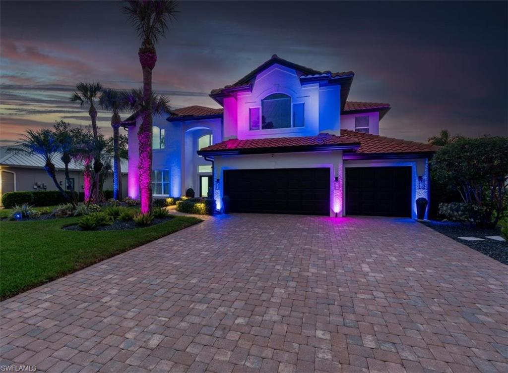 MAHOGANY RUN - Residential