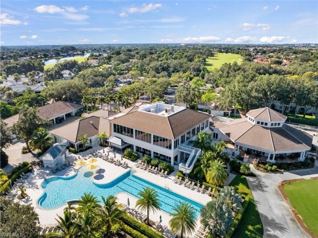 MAHOGANY RUN - Residential
