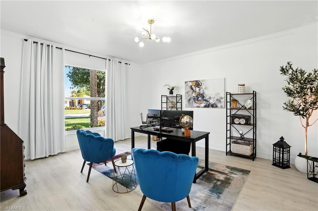 MAHOGANY RUN - Residential