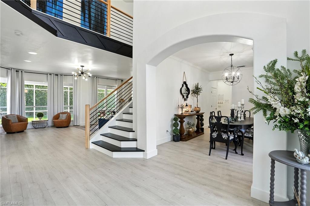 MAHOGANY RUN - Residential