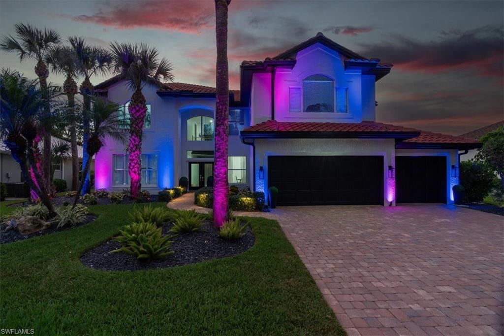 MAHOGANY RUN - Residential