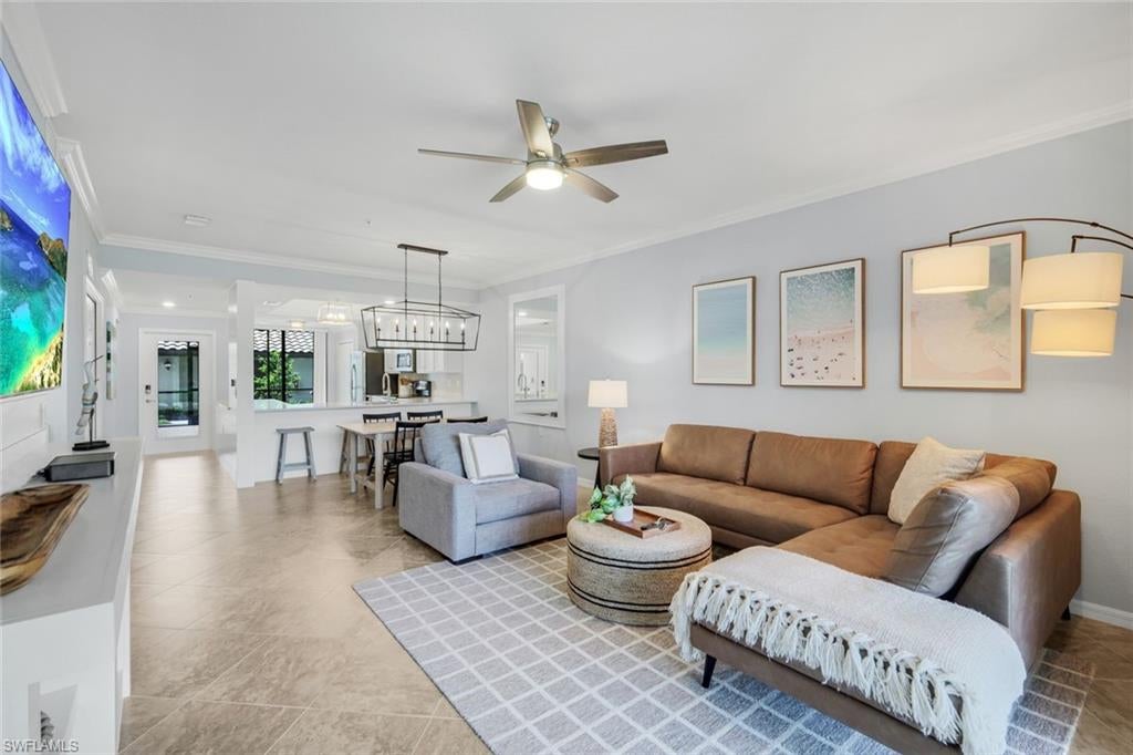 BONITA NATIONAL GOLF AND COUNTRY CLUB - Residential