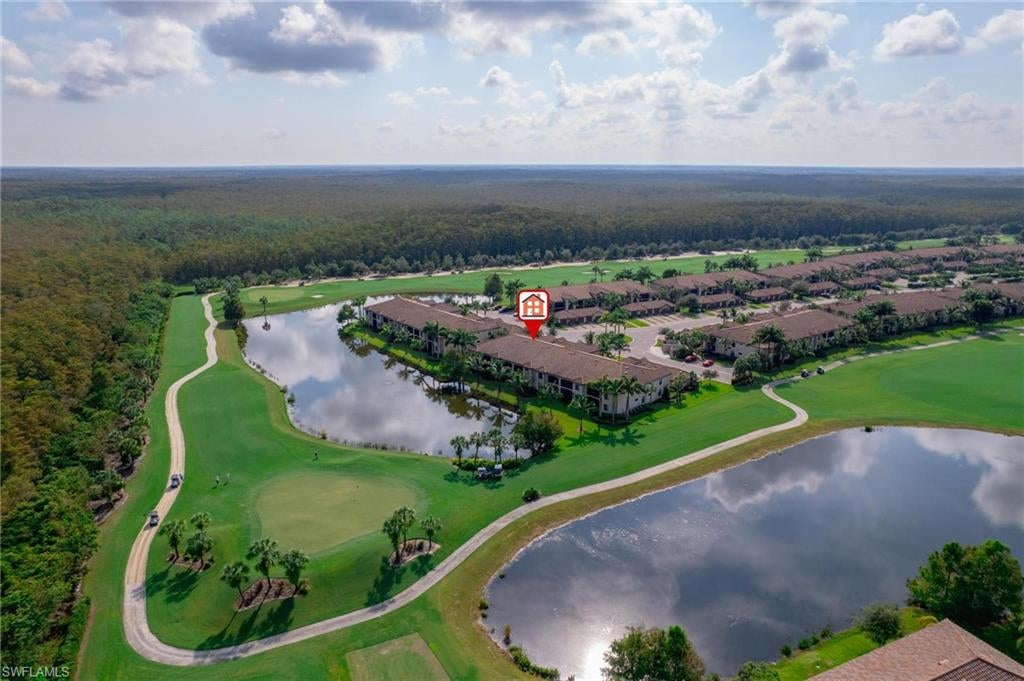 BONITA NATIONAL GOLF AND COUNTRY CLUB - Residential