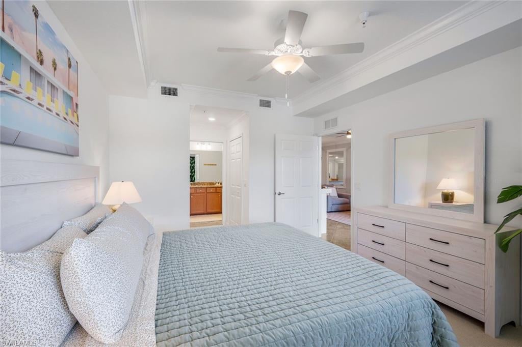 BONITA NATIONAL GOLF AND COUNTRY CLUB - Residential