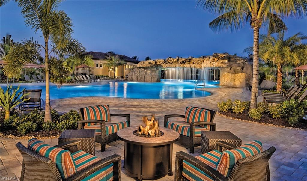 BONITA NATIONAL GOLF AND COUNTRY CLUB - Residential