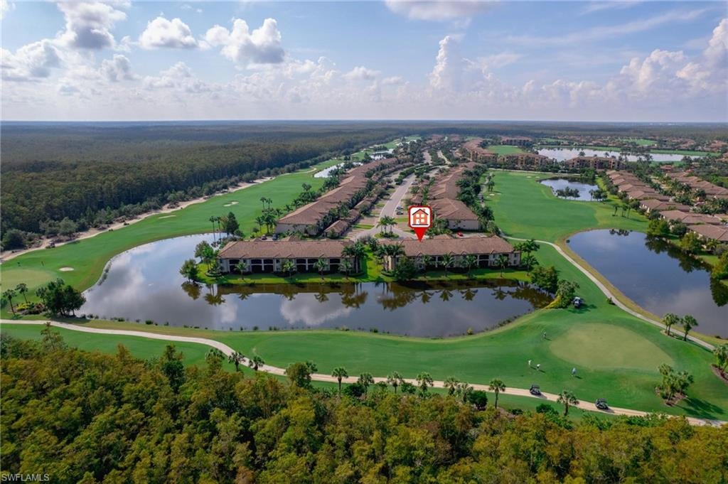BONITA NATIONAL GOLF AND COUNTRY CLUB - Residential