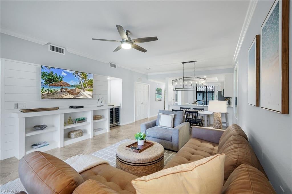 BONITA NATIONAL GOLF AND COUNTRY CLUB - Residential