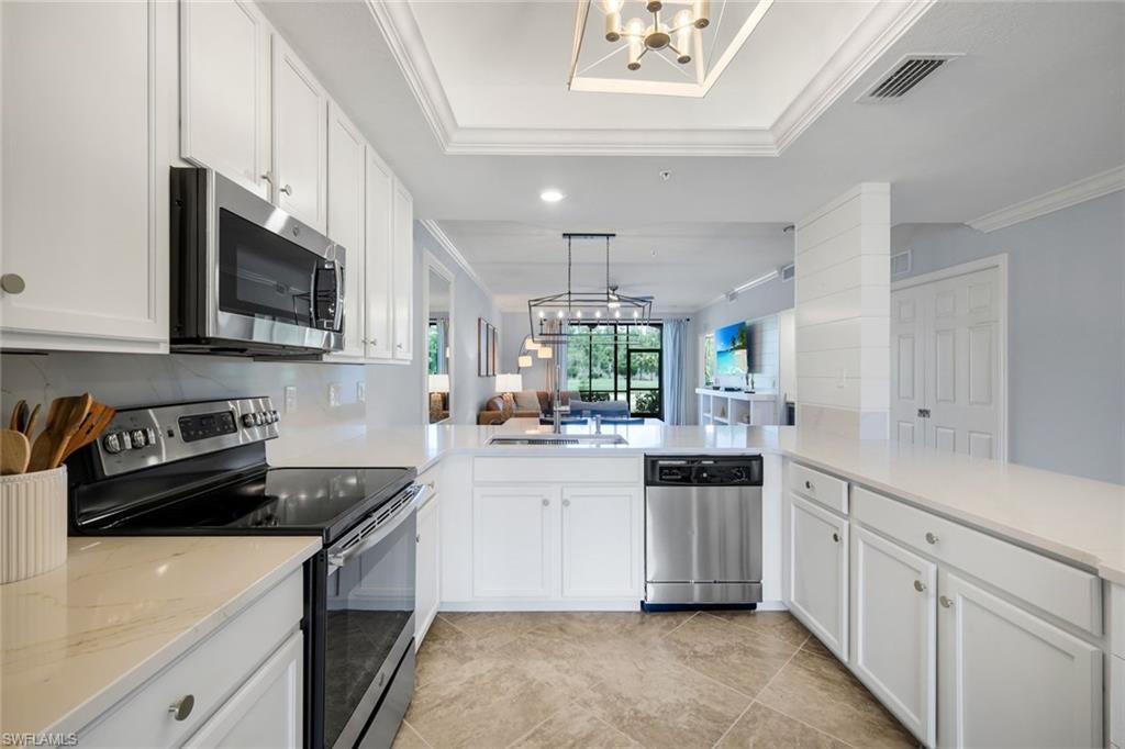 BONITA NATIONAL GOLF AND COUNTRY CLUB - Residential