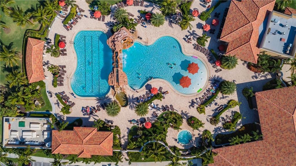 BONITA NATIONAL GOLF AND COUNTRY CLUB - Residential