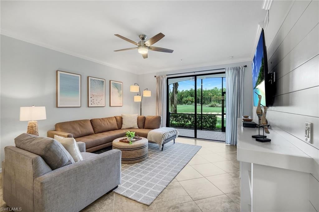 BONITA NATIONAL GOLF AND COUNTRY CLUB - Residential