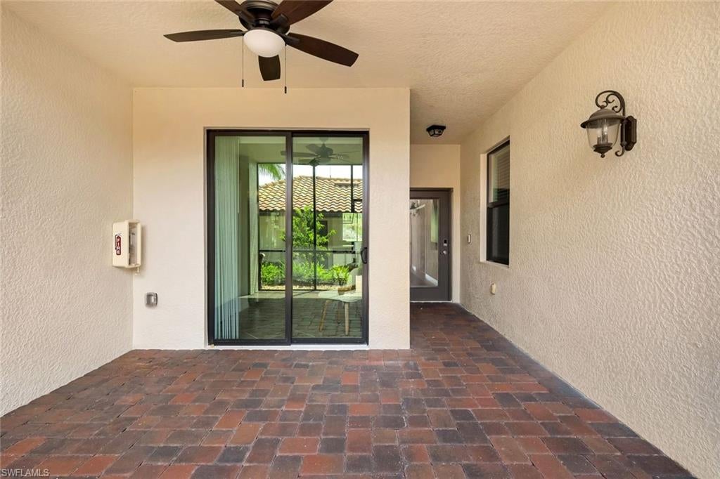 BONITA NATIONAL GOLF AND COUNTRY CLUB - Residential