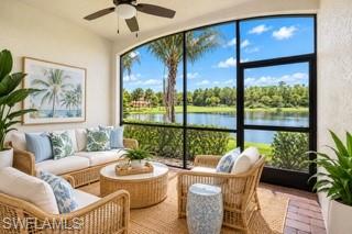 BONITA NATIONAL GOLF AND COUNTRY CLUB - Residential