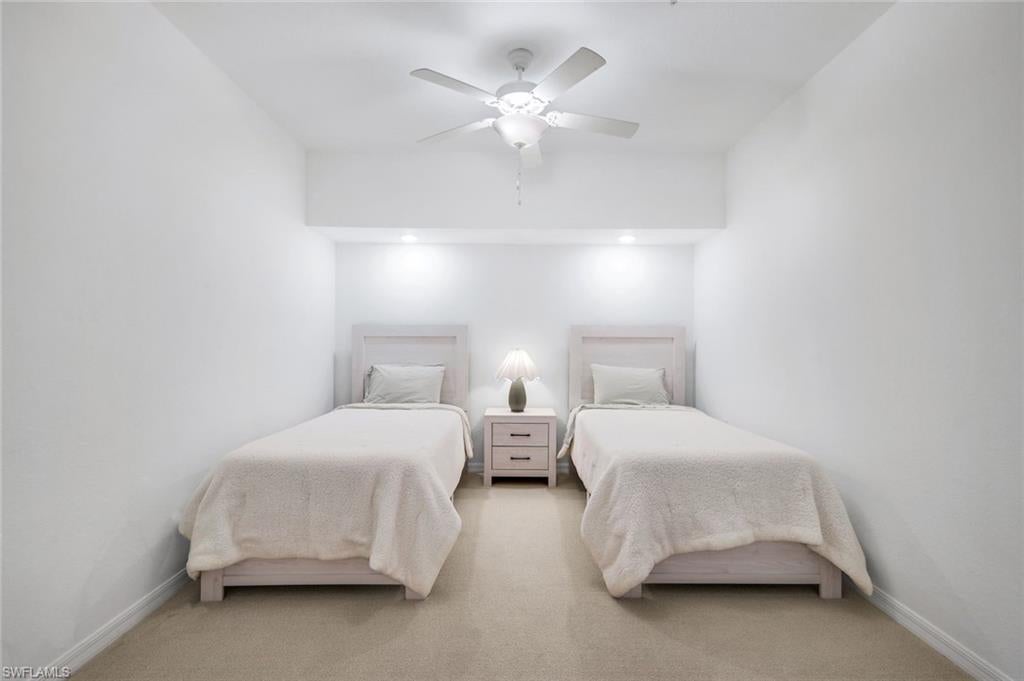 BONITA NATIONAL GOLF AND COUNTRY CLUB - Residential